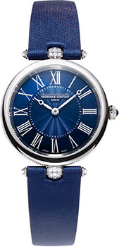 Frederique Constant Art Deco